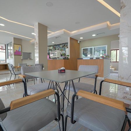 קסאמיל Hotel Kroi מראה חיצוני תמונה