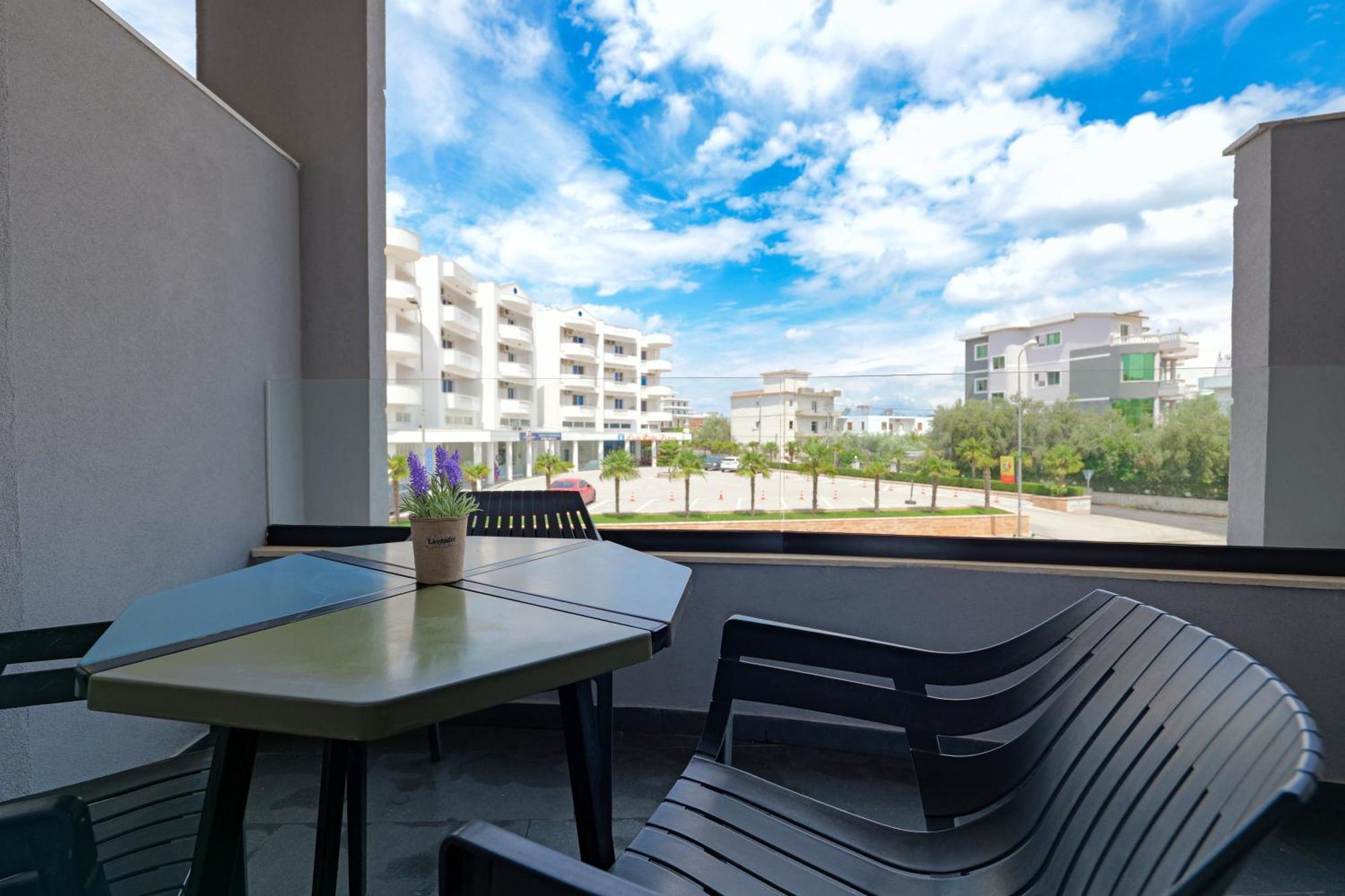 קסאמיל Hotel Kroi מראה חיצוני תמונה