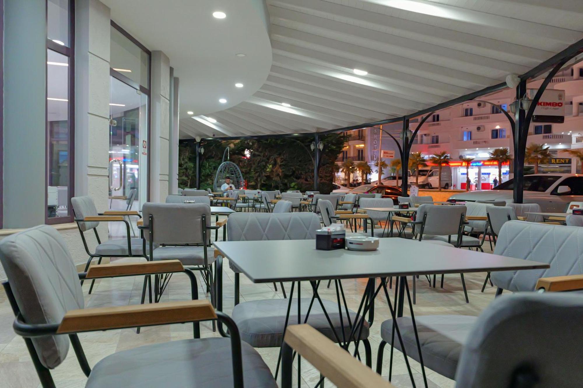 קסאמיל Hotel Kroi מראה חיצוני תמונה