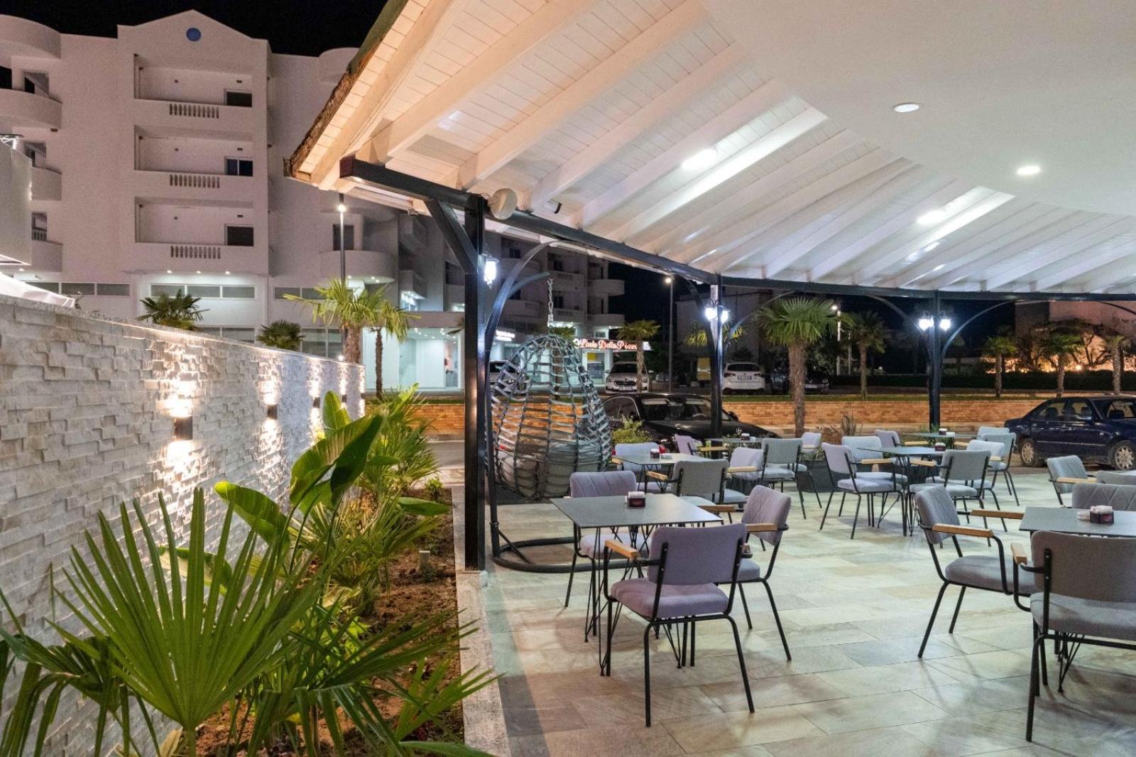 קסאמיל Hotel Kroi מראה חיצוני תמונה