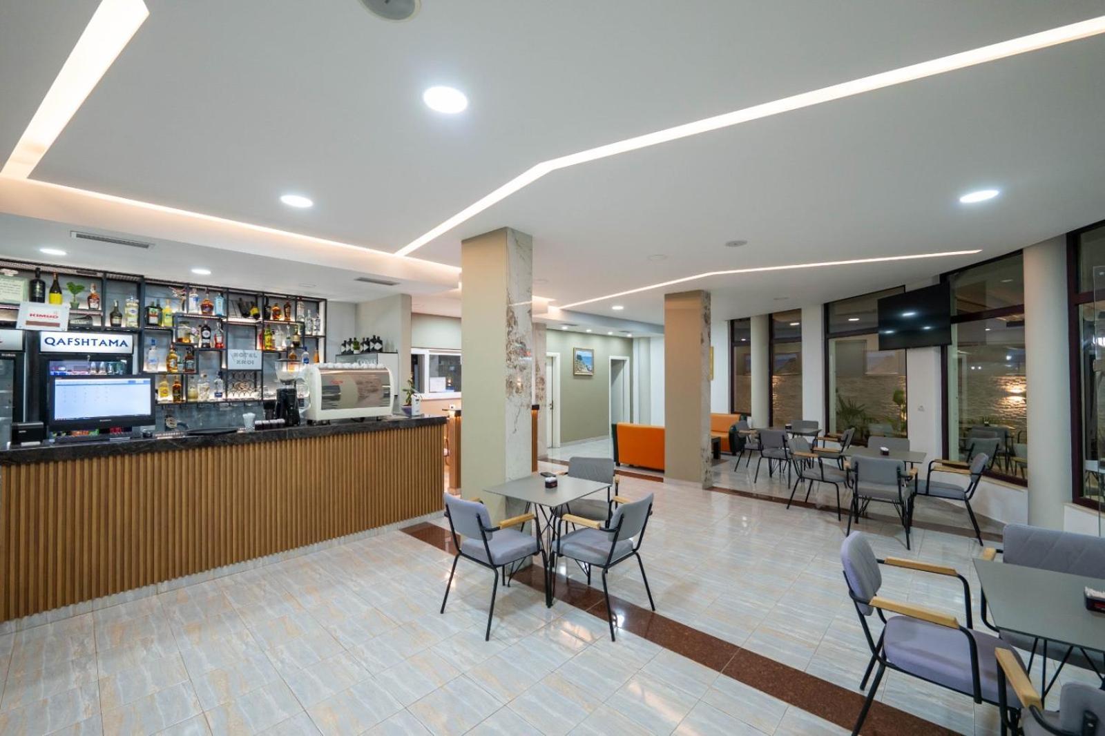 קסאמיל Hotel Kroi מראה חיצוני תמונה